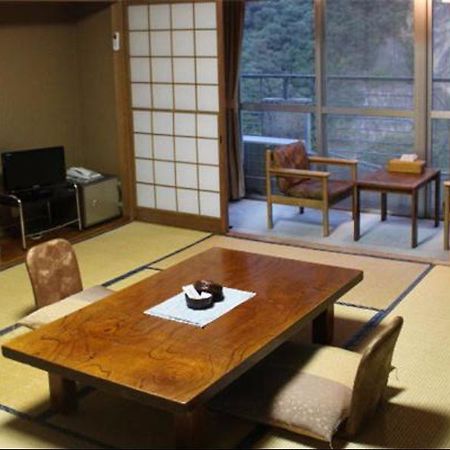 Oigami Onsen Kanzanso Numata  Exterior photo